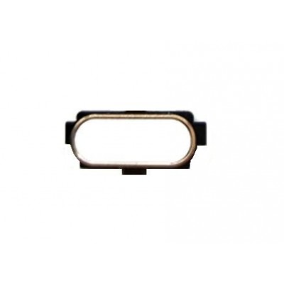 Home Button Outer For Samsung Galaxy C9 Pro White By - Maxbhi Com