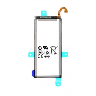 Battery For Samsung Galaxy J6 By - Maxbhi Com