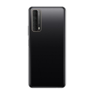 Full Body Housing For Huawei P Smart 2021 Black - Maxbhi Com