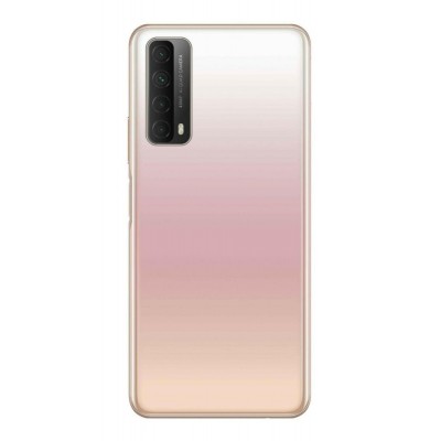 Full Body Housing For Huawei P Smart 2021 Gold - Maxbhi Com