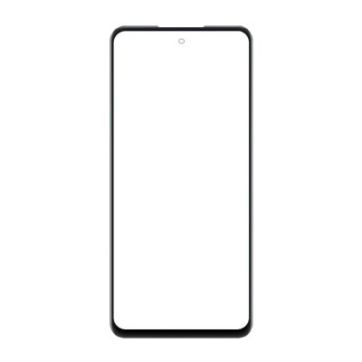 Touch Screen Digitizer For Huawei P Smart 2021 Black By - Maxbhi Com