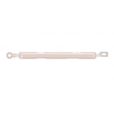 Volume Side Button Outer For Huawei P Smart 2021 Gold By - Maxbhi Com
