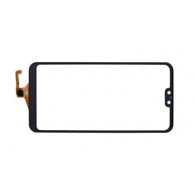 Touch Screen Digitizer For Honor 9n Green By - Maxbhi Com