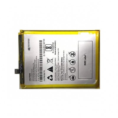 Battery For Micromax Infinity N12 By - Maxbhi Com