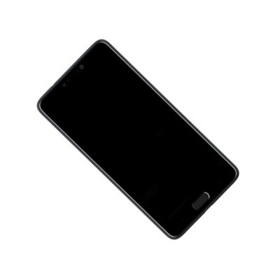 Home Button Complete For Infinix Note 4 Gold By - Maxbhi Com