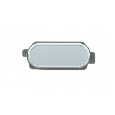 Home Button Outer For Infinix Note 4 White By - Maxbhi Com