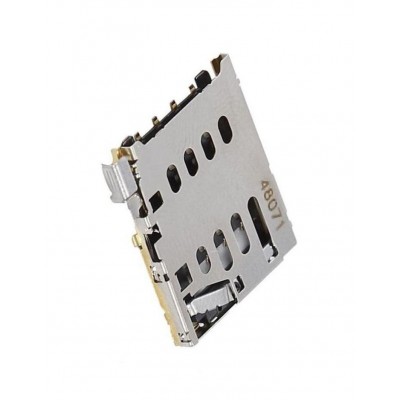 Mmc Connector For Realme X2 By - Maxbhi Com