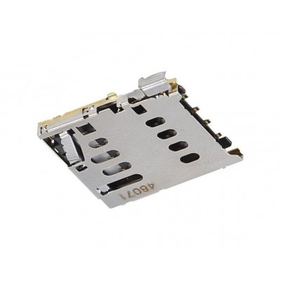 Mmc Connector For Realme X2 By - Maxbhi Com