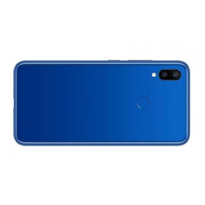 Full Body Housing For Panasonic Eluga Ray 610 White - Maxbhi Com