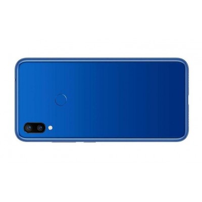 Full Body Housing For Panasonic Eluga Ray 610 White - Maxbhi Com