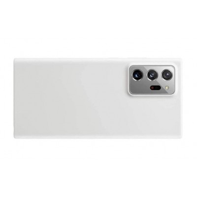 Full Body Housing For Samsung Galaxy Note 20 Ultra 5g White - Maxbhi Com