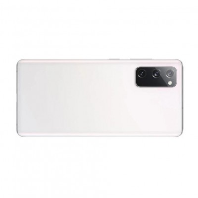 Full Body Housing For Samsung Galaxy S20 Fe 5g White - Maxbhi Com