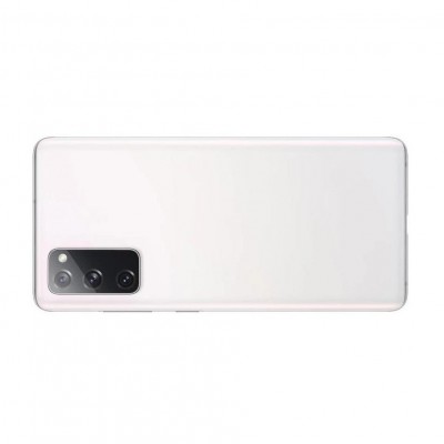 Full Body Housing For Samsung Galaxy S20 Fe 5g White - Maxbhi Com