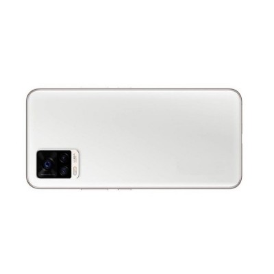 Full Body Housing For Vivo V20 Pro White - Maxbhi Com