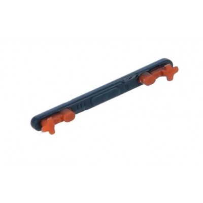 Volume Side Button Outer For Huawei P30 Lite Blue By - Maxbhi Com