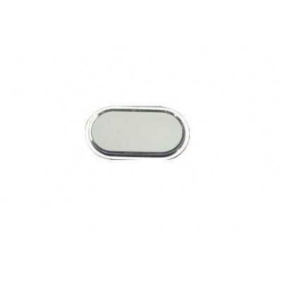 Home Button Outer For Yu Yu5530 Black By - Maxbhi Com