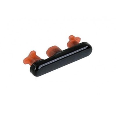 Power Button Outer For Huawei P30 Lite Black By - Maxbhi Com