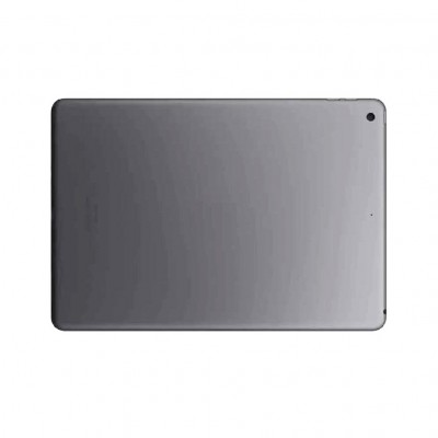 Full Body Housing For Apple Ipad 10 2 2020 Black - Maxbhi Com