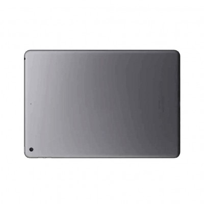 Full Body Housing For Apple Ipad 10 2 2020 Grey - Maxbhi Com
