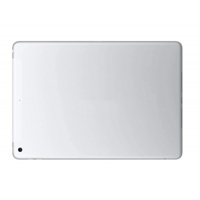 Full Body Housing For Apple Ipad 10 2 2020 White - Maxbhi Com
