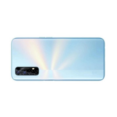 Full Body Housing For Realme 7 White - Maxbhi Com