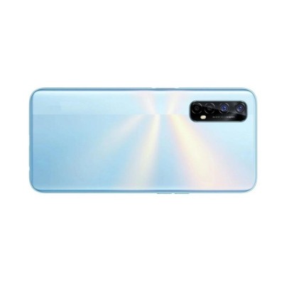 Full Body Housing For Realme 7 White - Maxbhi Com