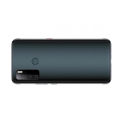 Full Body Housing For Tecno Pouvoir 4 Pro Grey - Maxbhi Com