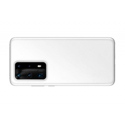 Full Body Housing For Huawei P40 Pro Plus White - Maxbhi Com