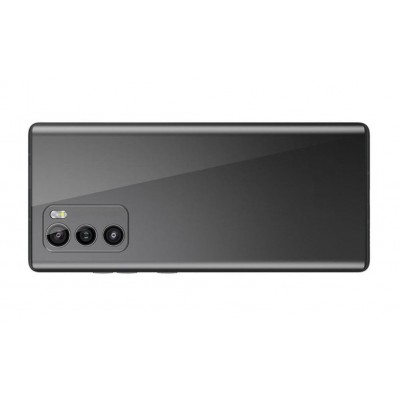 Full Body Housing For Lg Wing 5g Grey - Maxbhi Com