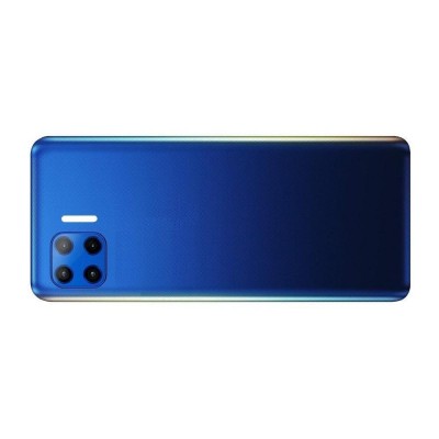 Full Body Housing For Motorola Moto G 5g Plus White - Maxbhi Com