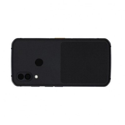 Full Body Housing For Cat S62 Pro White - Maxbhi Com