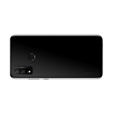 Full Body Housing For Huawei P Smart 2020 White - Maxbhi Com