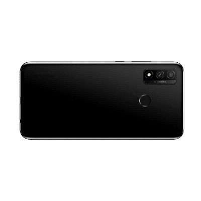 Full Body Housing For Huawei P Smart 2020 White - Maxbhi Com