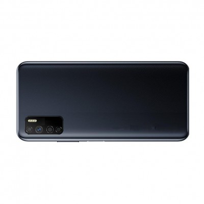 Full Body Housing For Infinix Note 7 Lite White - Maxbhi Com