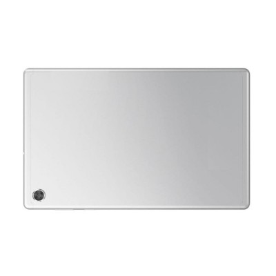 Full Body Housing For Lenovo M10 Plus White - Maxbhi Com