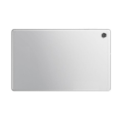 Full Body Housing For Lenovo M10 Plus White - Maxbhi Com