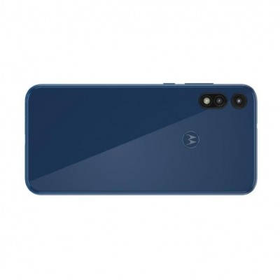 Full Body Housing For Motorola Moto E 2020 Blue - Maxbhi Com