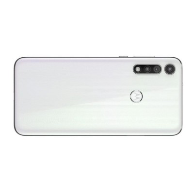 Full Body Housing For Motorola Moto G Fast Black - Maxbhi Com