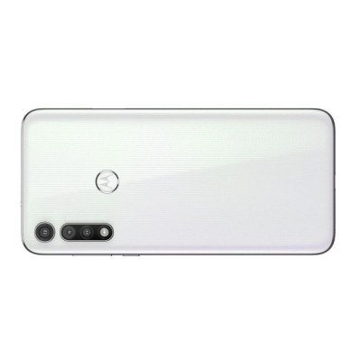Full Body Housing For Motorola Moto G Fast Black - Maxbhi Com