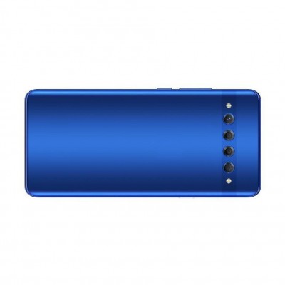 Full Body Housing For Tcl 10 Plus Black - Maxbhi Com