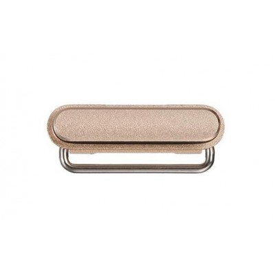 Power Button Outer For Apple Iphone 6s 64gb Gold By - Maxbhi Com