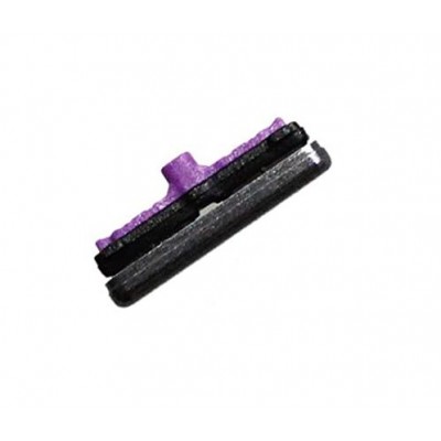 Power Button Outer For Samsung Galaxy S10 Plus Grey By - Maxbhi Com