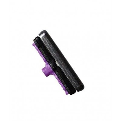 Power Button Outer For Samsung Galaxy S10 Plus Grey By - Maxbhi Com
