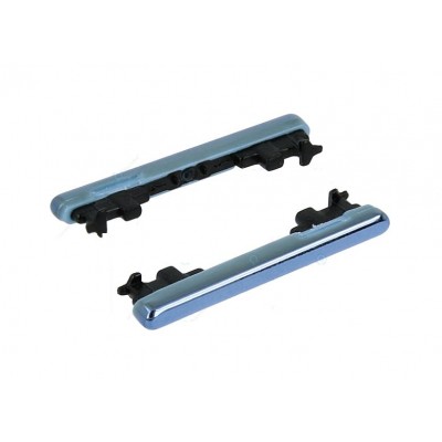 Volume Side Button Outer For Huawei Honor 10 Lite Sky By - Maxbhi Com