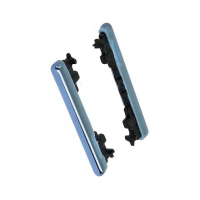 Volume Side Button Outer For Huawei Honor 10 Lite Sky By - Maxbhi Com