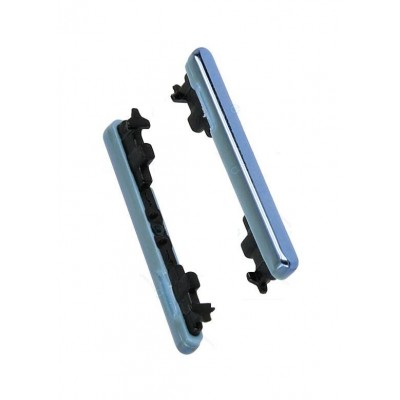 Volume Side Button Outer For Huawei Honor 10 Lite Sky By - Maxbhi Com