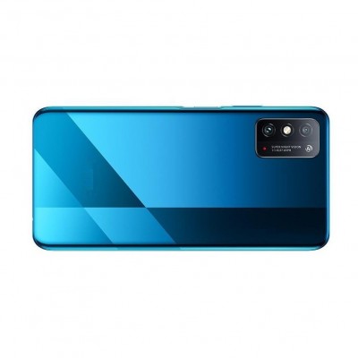 Full Body Housing For Honor X10 Max 5g Blue - Maxbhi Com
