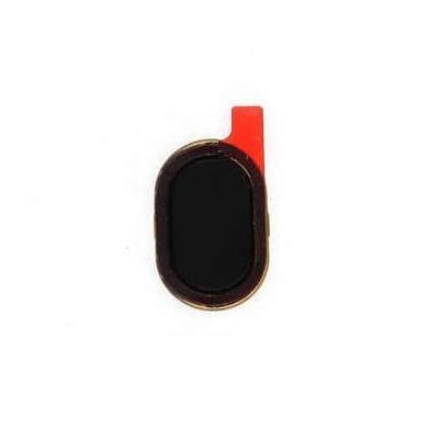 Home Button Outer For Moto G5s Blue By - Maxbhi Com
