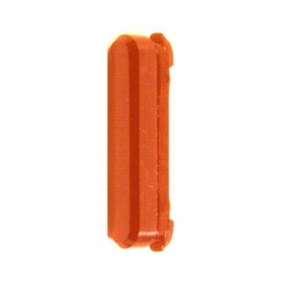 Power Button Outer For Oppo Reno Orange By - Maxbhi Com