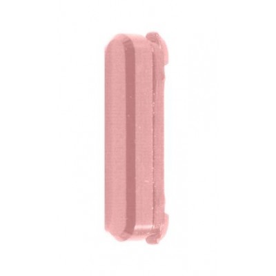 Power Button Outer For Oppo Reno Pink By - Maxbhi Com